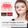 FERNIDA Cherry Lip plumper for Big Lip, 2 in 1 Lip and Eye Device Red Light Devce (White) view 3