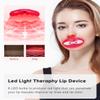 FERNIDA Cherry Lip plumper for Big Lip, 2 in 1 Lip and Eye Device Red Light Devce view 3