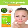 Dongkook Trouble Patch 51 Count (12mm*15ea + 10mm*36ea) / Spot Patch view 2