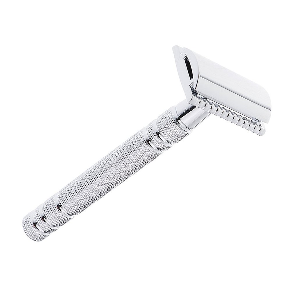 Jojomis Double Edge Safety Alloy Manual Shaving
