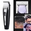 Jojomis Cordless Handy Hair Clipper Set Hair Trimmer Beard Removal Haircut Machine view 2
