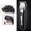 Jojomis Cordless Handy Hair Clipper Set Hair Trimmer Beard Removal Haircut Machine view 3