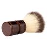 Jojomis Professional Shaving Brush Wooden Handle Gift view 2