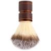 Jojomis Professional Shaving Brush Wooden Handle Gift view 3