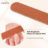 Canvalite Nail File Large Emery Boards for Nails, 180 Grit Nail Files for Natural Nails, Thin Emory Nail File Pack Manicure Tool for Home Use 12PCS view 2