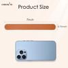Canvalite Nail File Large Emery Boards for Nails, 180 Grit Nail Files for Natural Nails, Thin Emory Nail File Pack Manicure Tool for Home Use 12PCS view 4