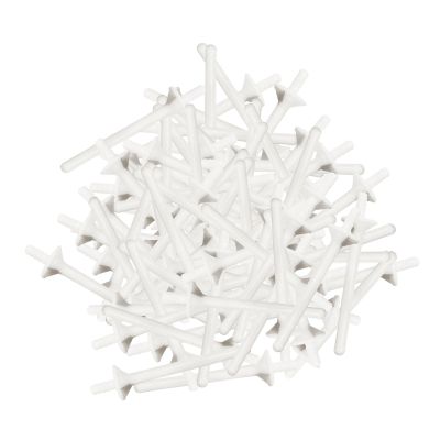 Jojomis Nose Wax Applicator Sticks Spatulas for Nostril Nasal Cleaning Ear Hairs Eyebrow Facial Hair Removal, Flat Head Wide 1cm/0.4in. - 100pcs