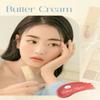 dasique Cream de butter Tint #02 Salted Butter I Vegan, Cruelty-free I A Creamy Matte Finish view 4