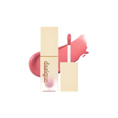 dasique Cream de butter Tint #01 Mauve Cream I Vegan, Cruelty-free I A Creamy Matte Finish