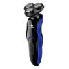 Jojomis Electric Shavers for Men, USB Rechargeable Cordless Wet/Dry Beard Nose Hair Face Razor Grooming Kit, The whole body is washable and deeply clean - Only 1 view 1