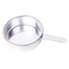 Jojomis Depilatory Aluminum Wax Pot Heater Wax Bead Melting Pot for Salon view 1