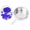 Jojomis Depilatory Aluminum Wax Pot Heater Wax Bead Melting Pot for Salon view 2