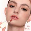 dasique Cream de butter Tint #03 Caramel Brick I Vegan, Cruelty-free I A Creamy Matte Finish view 2