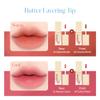 dasique Cream de butter Tint #03 Caramel Brick I Vegan, Cruelty-free I A Creamy Matte Finish view 4