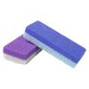 FOMIYES 2pcs Foot Skin File Exfoliator Dead Skin for Smooth Feet Comfortable Grip Design Easy to Clean for Home Pedicure view 1