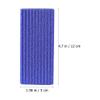 FOMIYES 2pcs Foot Skin File Exfoliator Dead Skin for Smooth Feet Comfortable Grip Design Easy to Clean for Home Pedicure view 3