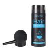 ALIVER Hair Fibers for Thinning Hair for Women & Men, Extra Spray Applicator, Black, 27.5 Gr Hair Powder Bald Spot Cover Up, Instantly Hair Filler, Undetected & Natural view 1