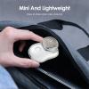2023 New Mini Shave Portable Electric Shaver, Portable Pocket Electric Face Razor For Men, USB Rechargeable Razors Easy One-button Use Magic Mini Shavers Electric Shaving Machines For Home Car Travel. view 4