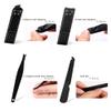 BONAD Toenail Clippers 8pcs Nail Clippers Set Portable Stainless Steel Professional Scissors Suit Nail Tools Box Trimmer Grooming Manicure Cutter Kits Nail Clipper Set view 4