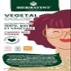 Herbatint Organic Cherry Red Power Vegetal Colour 3.53 oz view 2