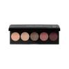 Bobbi Brown All Nudes Eyeshadow Palette | Matte & Metallic Neutral Eyeshadow Palette, 0.04 Ounce, Rosey Nudes view 1