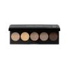 Bobbi Brown All Nudes Eyeshadow Palette | Matte & Metallic Neutral Eyeshadow Palette, 0.04 Ounce, Smokey Nudes view 1