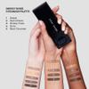 Bobbi Brown All Nudes Eyeshadow Palette | Matte & Metallic Neutral Eyeshadow Palette, 0.04 Ounce, Smokey Nudes view 4