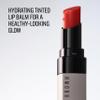 Bobbi Brown Extra Lip Tint | Hydrating Tinted Lip Balm & Sheer Color | Jojoba, Avocado, and Olive Oils, 0.08 Ounce, Bare Melon view 4