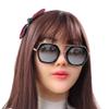 YRZGSAWJ Silicone Female Head Mask Realistic Women Face Mask Named Anjira (Beige) view 3