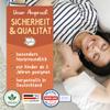 Famifidus - 120 Skin-friendly Kids Tattoos - Dermatologically Tested & Rated VERY GOOD - Made in Germany - Our Temporary Tattoos for Kids (Dinos Theme) view 3