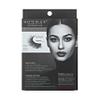 KISS Matte Black, False Eyelashes, 'Matte Twill', 14mm, Includes 4 Pairs Of Lashes, Easy to Apply, Reusable Lash Clusters view 2