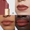 Bobbi Brown Luxe Lipstick | Bold, Skincare-Infused Lipstick for Rich Satin Finish | Chamomile Oil & Jasmine Flower Wax, 0.12 Ounce, Pink Buff view 2