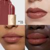 Bobbi Brown Luxe Lipstick | Bold, Skincare-Infused Lipstick for Rich Satin Finish | Chamomile Oil & Jasmine Flower Wax, 0.12 Ounce, Neutral Rose view 2