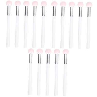 FRCOLOR 3sets Makeup Tools Set Mushroom Sponge Concealer Brush Dry Wet for Professional and Beginners 5pcs*3