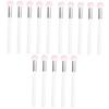 FRCOLOR 3sets Makeup Tools Set Mushroom Sponge Concealer Brush Dry Wet for Professional and Beginners 5pcs*3 view 1
