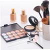 FRCOLOR 3sets Makeup Tools Set Mushroom Sponge Concealer Brush Dry Wet for Professional and Beginners 5pcs*3 view 2