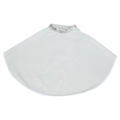 COHEALI 1pc Hairdressing Cape Haircut Apron for Salon Barbers Soft Lightweight Material Unisex Design for Hair Dye Perm Cutting