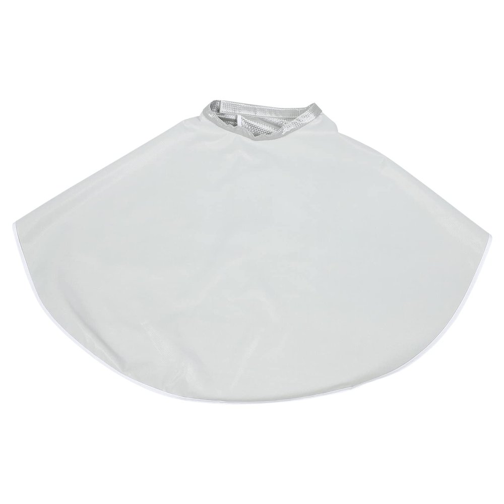 COHEALI 1pc Hairdressing Cape Haircut Apron for Salon Barbers Soft Lightweight Material Unisex Design for Hair Dye Perm Cutting