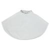 COHEALI 1pc Hairdressing Cape Haircut Apron for Salon Barbers Soft Lightweight Material Unisex Design for Hair Dye Perm Cutting view 1