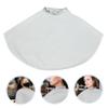COHEALI 1pc Hairdressing Cape Haircut Apron for Salon Barbers Soft Lightweight Material Unisex Design for Hair Dye Perm Cutting view 4