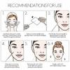 Blackhead Remover Pimple Comedone Extractor Tool Best Acne Removal Kit - Treatment for Blemish, Whitehead Popping, Zit Removing for Risk Free Nose Face Skin (9 Piece Set) view 3