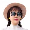 YRZGSAWJ Silicone Female Head Mask Realistic Women Face Mask Named Anjira (Nude) view 2