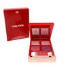 Tom Ford Cherry Collection Eye Color Quad - 01 Electric Cherry (shimmering pinks, cool purple and dirty red) - .21 oz / 6 g view 1