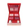 Tom Ford Cherry Collection Eye Color Quad - 01 Electric Cherry (shimmering pinks, cool purple and dirty red) - .21 oz / 6 g view 2