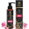 Botanic Rain Organic Body Lotion with Lily & Lotus  Deeply Nourishing, Anti-Aging Ayurveda Moisturizer for Dry, Crepey Skin  Natural, Vegan & Ayurvedic  6.76 fl oz (Pack of 1) view 1