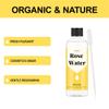 10.15 fl oz Rose Hydrosol for Face Hydrating Mist Hydration, 100% Pure Rose Water, Cleanses & Softens Skin, Promotes Healthy Skin Cell, Suitable for All Skin Types view 3
