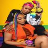 Kaleidoscope X Da Brat So So Slick Braid and Grip Gel 8 oz view 4