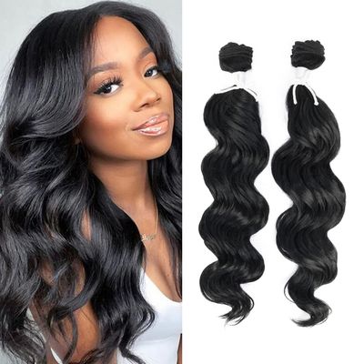 Awesome Hair Weave S/HW Joan (2Pcs) (12)