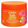 Cantu Guava Style & Strengthen, Cream Gel, 12 oz (340 g) view 3