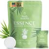 BodyRestore Shower Steamers Aromatherapy (15 Packs x 2) - Gifts for Mom, Gifts for Women & Men, Shower Bath Bombs, Rose, Tea Tree, Essential Oils, Stress Relief view 2